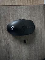 Logitech G305 Draadloze Muis, Computers en Software, Muizen, Rechtshandig, Muis, Gebruikt, Ophalen of Verzenden