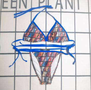 Fendi bikini maat s t/m xl beschikbaar voor biedingen