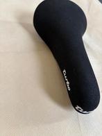 Fietszadel Selle Italia Biturbo retrozadel bruin of zwart, Ophalen of Verzenden, Zo goed als nieuw, Oldtimer, Zadel