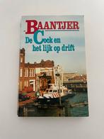 A.C. Baantjer - De Cock en het lijk op drift, Ophalen, Gelezen, A.C. Baantjer