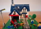 LEGO Creator Huize 5891 - Mooie Set!, Ophalen, Zo goed als nieuw, Complete set, Lego