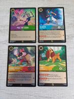 Lorcana promokaarten Reign of Jafar, Ophalen of Verzenden, Nieuw, Losse kaart