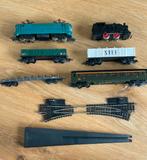 Treinenen wagons Jouef for playcraft, Hobby en Vrije tijd, Modeltreinen | N-Spoor, Ophalen, Gelijkstroom, Jouef, Wagon