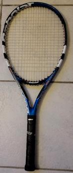 Babolat tennisracket, Sport en Fitness, Ophalen, Gebruikt, Racket, Babolat