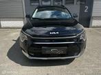 Kia Niro 1.6 GDi Hybrid ExecutiveLine, 1374 kg, Gebruikt, Zwart, Leder