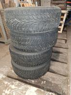 Winterbanden Opel Meriva, Auto-onderdelen, Ophalen, Gebruikt, 16 inch, Banden en Velgen