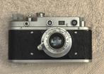 Zorki C meetzoekercamera met Industar 22, Ophalen, Gebruikt, Compact, Overige Merken