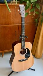 Martin D12 (2021), Ophalen, Zo goed als nieuw, Western- of Steelstringgitaar, Met koffer