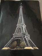 Lego Eiffeltoren - Losse Stenen, Ophalen, Gebruikt, Losse stenen, Lego