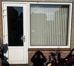 Kunststof Kozijnen - Diverse Maten, Ophalen, Kunststof, Gebruikt, 150 tot 225 cm