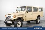 Toyota Land Cruiser BJ45 HT LD (bj 1982), Auto's, Bedrijf, 92 pk, Geïmporteerd, Te koop