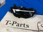 opel astra L koplamp rechts 9840160780 lamp