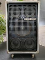 Mesa Boogie Powerhouse 1000, Muziek en Instrumenten, Versterkers | Bas en Gitaar, Gebruikt, 100 watt of meer, Ophalen, Basgitaar
