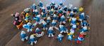Leuke set oude smurfen 39 stuks, Ophalen of Verzenden, Gebruikt