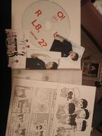 BTS album ORUL82, incl alle orginele toebehoren, Tickets en Kaartjes, Eén persoon, Overige soorten, Overige typen