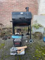 Gratis BBQ - met accesorios, Ophalen, Gebruikt