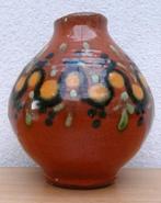 vaasje mogelijk de Beemd in Schijndel (599), Antiek en Kunst, Ophalen of Verzenden