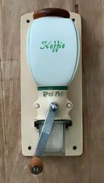 Brocante koffiemolen, Ophalen of Verzenden