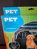 Nieuwe Pet Autostoelhoes Hond - Bescherm je auto!, Ophalen, Nieuw