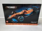 Nieuw Lego Technic 42141 McLaren F1 auto, Nieuw, Complete set, Ophalen of Verzenden, Lego