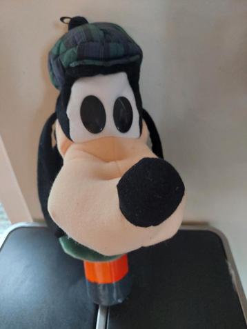 Disney Goofy Golfclub Hoes beschikbaar voor biedingen