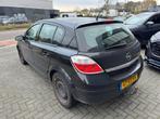 Opel Astra 1.6 Edition AIRCO MOTORLAMP RIJDT EN SCHAKELT GOE, Auto's, Voorwielaandrijving, 15 km/l, Gebruikt, 4 cilinders