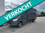 Mercedes-Benz Sprinter 316 2.2 CDI AIRCO EU6 MOTOR DEFECT, Achterwielaandrijving, Gebruikt, Euro 6, 4 cilinders