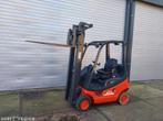 Nette 1.6 ton diesel linde!!, Zakelijke goederen, Linde, Diesel, Linde, Heftruck