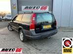 Volvo V70 Cross Country 2.4 T LET OP Motor schade .., Automaat, 1657 kg, Zwart, 2435 cc