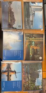 Diverse Jaarsets Nederlandse Munten, Postzegels en Munten, Munten | Nederland, Ophalen of Verzenden, Koningin Beatrix, Overige waardes