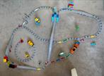 Lego Duplo meerdere Trein Sets Compleet! Nieuwprijs 240 euro, Kinderen en Baby's, Speelgoed | Duplo en Lego, Ophalen of Verzenden