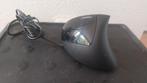 Perixx Ergonomische Muis - Bedraad links handig, Rechtshandig, Muis, Gebruikt, Ergonomisch