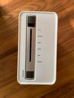 QNAP TS-212P, mogelijk defect, Computers en Software, Servers, Ophalen of Verzenden, Gebruikt