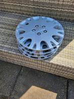 Originele Wieldoppen peugoet 16 inch, Auto diversen, Wieldoppen, Gebruikt, Ophalen of Verzenden