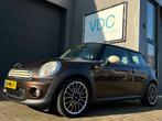 Mini Mini 1.6 One MINIMALIST Business Line | Navigatie | NAP, Auto's, Mini, Voorwielaandrijving, Euro 5, Stof, Gebruikt