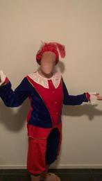 Piet kostuum, Ophalen of Verzenden, Zo goed als nieuw