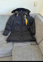 Parajumpers long bear, Ophalen, Nieuw, Maat 46/48 (XL) of groter, Zwart