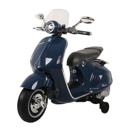 Nieuwe Elektrische Vespa Voor Kinderen | 12V & Rijklaar !, Kinderen en Baby's, Speelgoed | Buiten | Accuvoertuigen, Nieuw, Ophalen of Verzenden