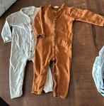 Prenatal gebreide boxpakjes, Kinderen en Baby's, Babykleding | Maat 62, Ophalen of Verzenden, Zo goed als nieuw, Prenatal