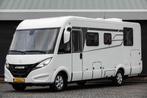 Hymer BMC I 690 177 Pk Automaat. Zeer compleet. o.a., 7 tot 8 meter, Bedrijf, Diesel, Hymer