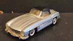Tekno denmark Mercedes 300 sl, Ophalen of Verzenden, Auto, Overige merken