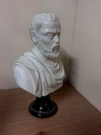 Marmeren Borstbeeld in Perfecte Staat, Antiek en Kunst, Kunst | Beelden en Houtsnijwerken, Ophalen