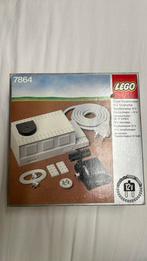 Lego 7864 12 Volt Transformator nieuw!  MISB, Kinderen en Baby's, Speelgoed | Duplo en Lego, Ophalen of Verzenden, Nieuw, Complete set