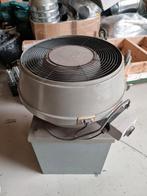 Dakventilator, NIEUW, RA280/6EC+WST 230V, Ophalen, Nieuw