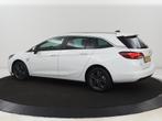 Opel Astra 1.4 Turbo 120 Jaar Edition | 150pk | Automaat | C, Stof, Gebruikt, 150 pk, Wit