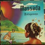 Massada - Astaganaga LP, Cd's en Dvd's, Gebruikt, Ophalen of Verzenden, 12 inch