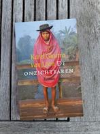 De Onzichtbaren - Karel Glastra van Loon, Ophalen, Zo goed als nieuw, Nederland