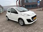 Peugeot 107 1.0 Access Accent|CARPLAY OPTIONEEL|AIRCO|, Voorwielaandrijving, Euro 5, Gebruikt, Airbags