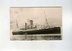 scheepvaart- HOLLAND.AMERIKA.LIJN-volendam 1922, Verzamelen, Scheepvaart, Ophalen of Verzenden, Zo goed als nieuw, Motorboot, Boek of Tijdschrift