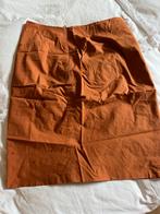 Rokje van Pauw, maat 1 (XS/S), nieuw met vlekken, Nieuw, Oranje, Ophalen of Verzenden, Maat 34 (XS) of kleiner